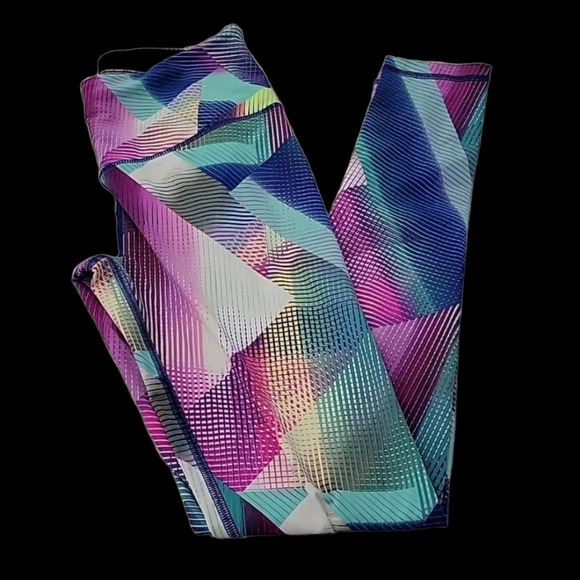 PINK Victoria's Secret Pants - Victoria's Secret Sport Leggings